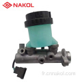 Frein Master Cylinder convient à Nissan Bluebird OE46010-66E00